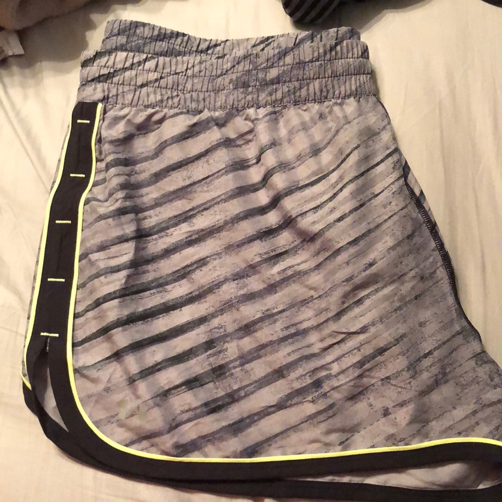 Under Armor Shorts